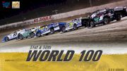 Everything You Need To Know About The World 100