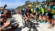 Watch In Canada: 2021 Vuelta a España Extended Highlights