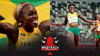 Elaine Thompson-Herah Is Going To Destroy The Zurich 100m