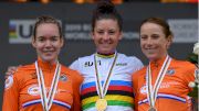 Five Favorites For The 2021 UCI Road World Championship Women's Time Trial
