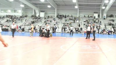 285 lbs Round Of 32 - Marcos Urquilla-Moscoso, NC vs Jackson Locke, GA