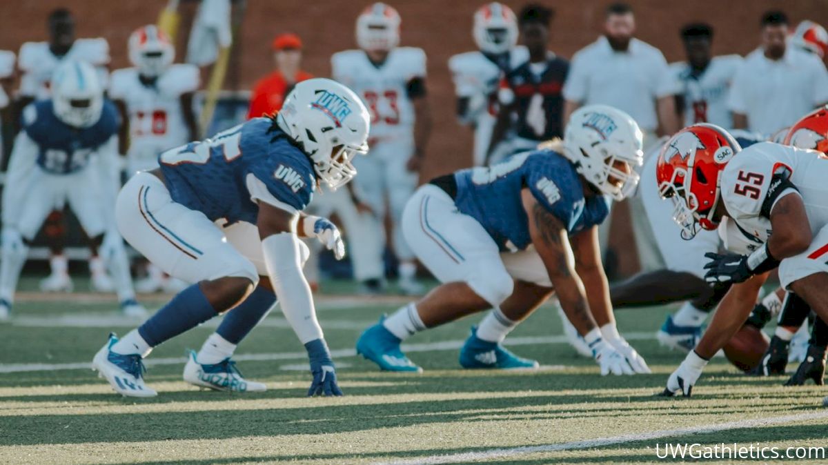 Gulf South Football Returns: Limestone Vs. West Georgia Preview