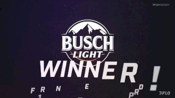 Replay: Home - 2024 Des Moines vs Fargo | Jan 5 @ 7 PM