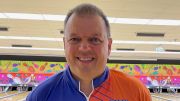 Tom Hess Claims Senior U.S. Open For First PBA50 Title