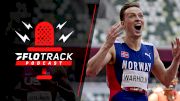 Diamond League Finals Preview (Part 2) Plus Ches Makes Half Marathon Debut | The FloTrack Podcast (Ep. 342)