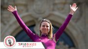 Annemiek Van Vleuten Arrives On World Championship Form At The 2021 Ceratizit Challenge By La Vuelta