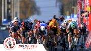 Mathieu Van Der Poel, Tom Pidcock Are Favorites For World Championships, IF They Recover In Time