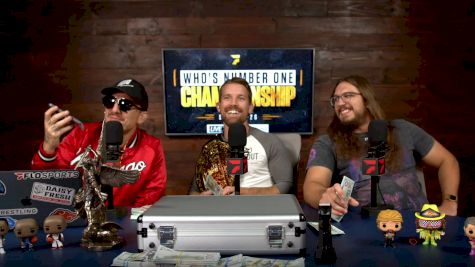 Two Weeks Out | WNO Podcast (Ep. 159)