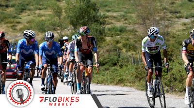 Does Miguel Ángel López Deserve To Be Fired After Vuelta a España Departure?