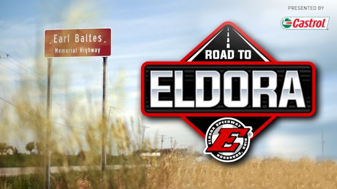Road To Eldora