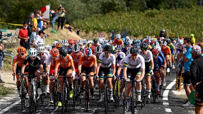 Five Favorites For The 2021 UCI Road World Championship Women's Road Race