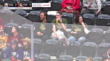 Replay: Away - 2025 Colorado vs Tucson | Apr 19 @ 6 PM