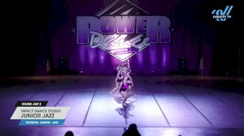 MPact Dance Studio - Junior Jazz [2024 Junior - Jazz Day 2] 2024 Power Dance Grand Nationals