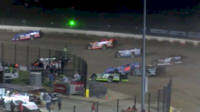 B-Mains | World 100 Wednesday at Eldora