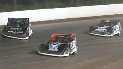 Highlights | World 100 Wednesday at Eldora