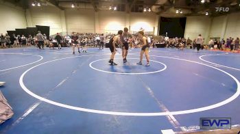 108 lbs Rr Rnd 2 - Jack Bernth, Gladiator Wrestling Club vs Jay Kocher, Gladiator Wrestling Club