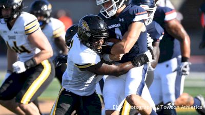 New-Look Towson Takes Its Show On The Road To New Hampshire