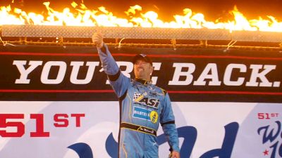 Tim McCreadie Wins Wednesday World 100 Prelim From Ninth