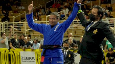 Campeonato Brasileiro De Jiu-Jitsu 2024: IBJJF Black Belt Schedule