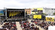2022 Tour de France Presentation