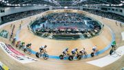 2021 USA Cycling Madison Track National Championships