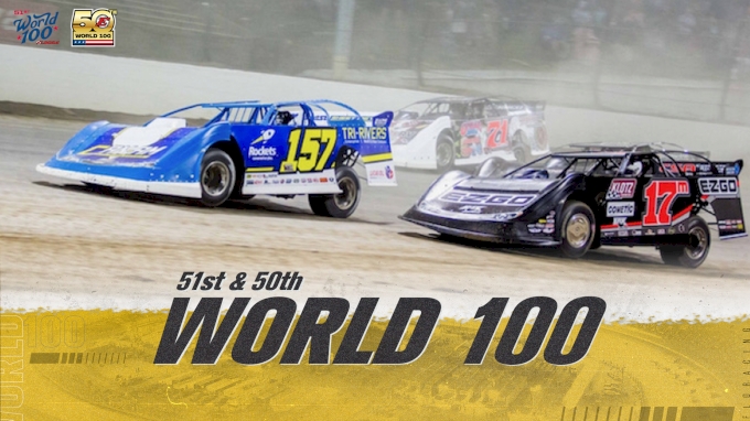 picture of Wednesday | World 100