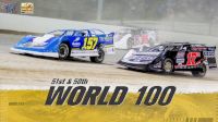 Wednesday | World 100