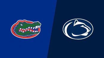 Full Replay - Florida vs Penn State