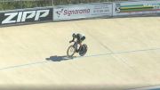 Replay: 2021 USA Cycling Collegiate Track Nationals - Day 1