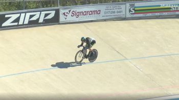 Replay: Collegiate Track Nats - Day 1