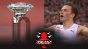 Zurich Diamond League Lightning Round Recap