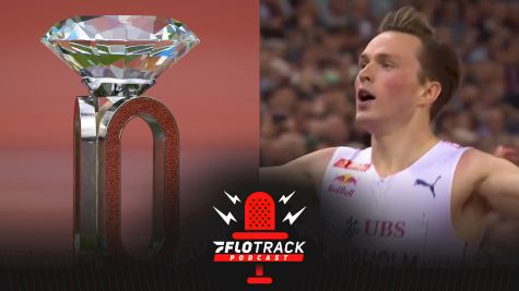 Zurich Diamond League Lightning Round Recap
