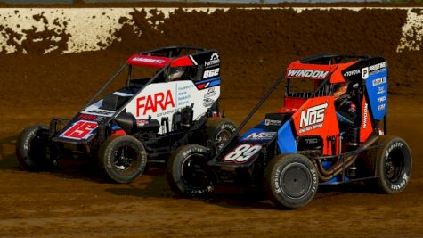 USAC Midgets Returning To Huset's After 25 Years
