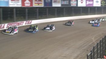 Feature Replay | 51st World 100 at Eldora
