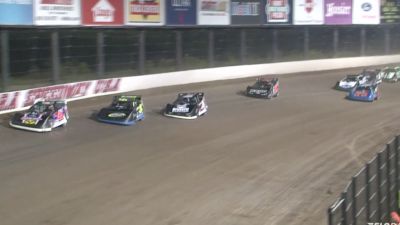 Feature Replay | 51st World 100 at Eldora