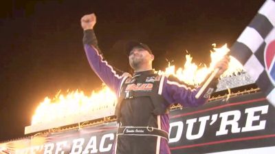 Recap | 51st World 100 at Eldora