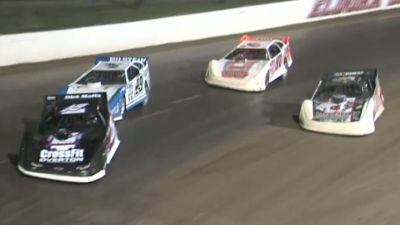 Highlights | 51st World 100 at Eldora