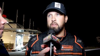 World 100 Interviews: 6th-10th Place