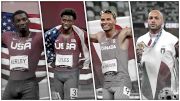 Who Is The Best Sprinter Of 2021?
