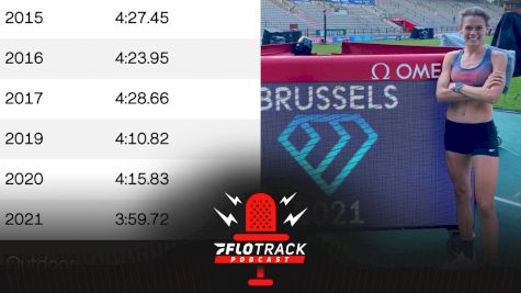 Breaking Down Josette Norris' Incredible Progression In 2021