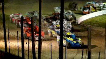 Feature Replay | Big Block Modifieds at Georgetown