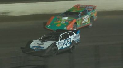 Highlights | World 100 Friday at Eldora