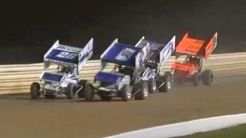 Highlights | ASCoC Night Before The 50 at Port Royal