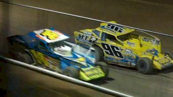 Highlights | Big Block Modifieds at Georgetown