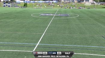 Replay: USCGA vs Moravian | Sep 8 @ 1 PM