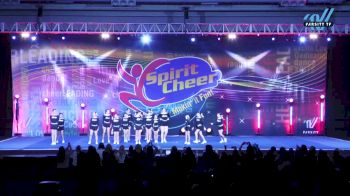 Encore Elite Wildcatz - Roar [2024 L2 Youth - D2 Day 1] 2024 Spirit Cheer Super Nationals