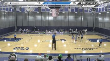 Replay: Tufts University vs Brandeis | Sep 24 @ 5 PM