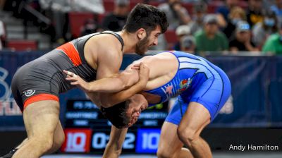 79 kg Rnd Of 16 - Isaiah Martinez, Titan Mercury Wrestling Club vs Branson Ashworth, Wyoming Wrestling Reg Training Ctr