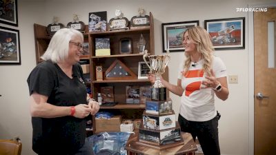 Tuscarora 50 2021 Trophy Unveil