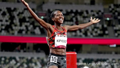 2021 World Athletics Continental Tour: Nairobi